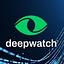 Deepwatch's logo