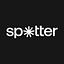 Spotter's logo